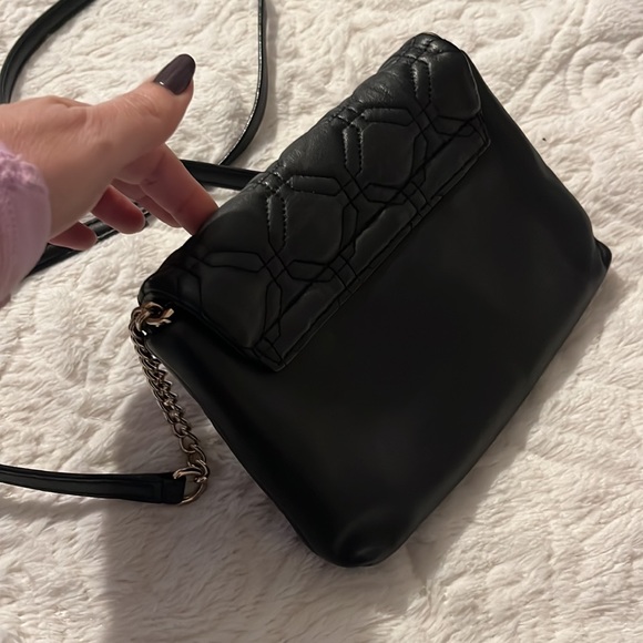 KATE SPADE QUILTED CROSSBODY PURSE - Picture 5 of 6